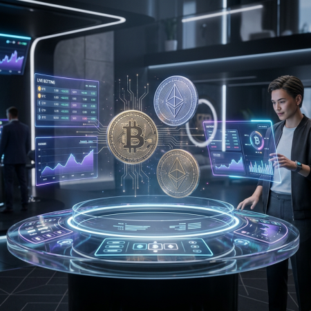 Najlepsze Krypto Kasyna w Polsce 2026: Ranking i Przewodnik Eksperta