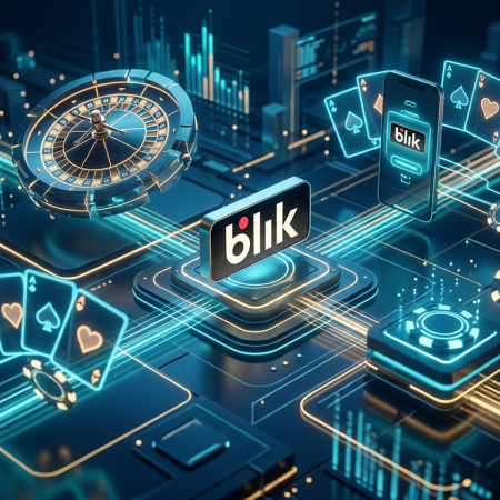 Kasyno Online BLIK 2026 – Ranking i Przewodnik po Płatnościach